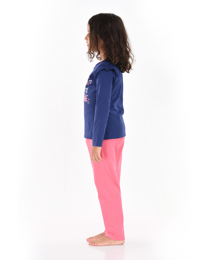 Awesome pajamas