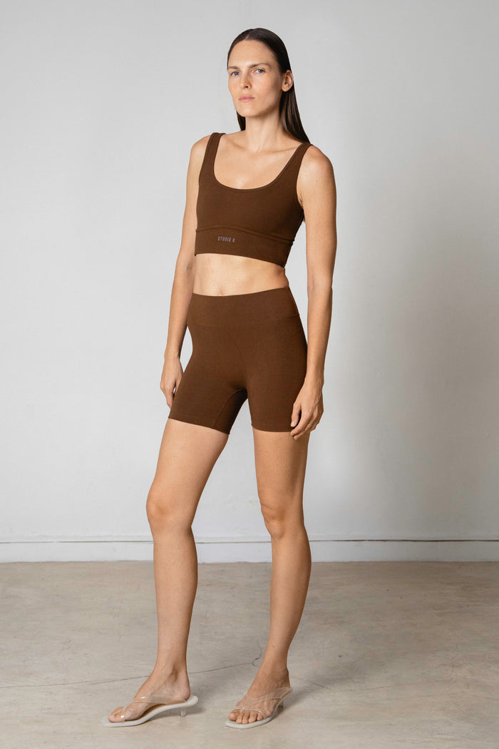 Axis Sports Bra
