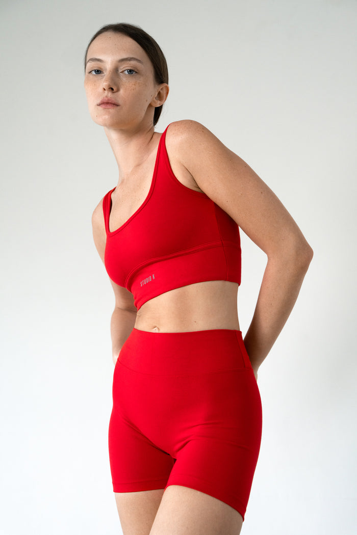 Axis Sports Bra