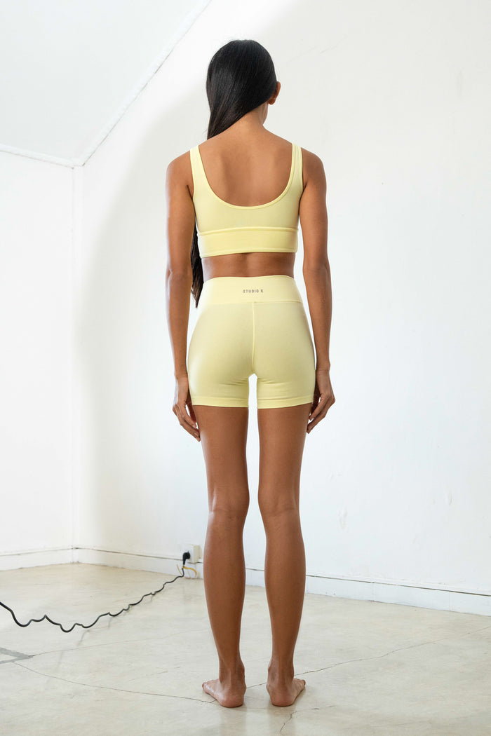 Axis Sports Bra