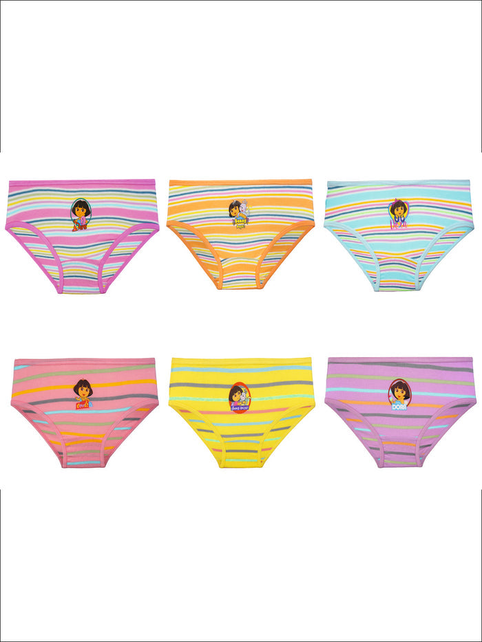 BABY 133|Red Rose Stretchable & Comfy Baby Panties – Soft Cotton Lycra for Ultimate Comfort