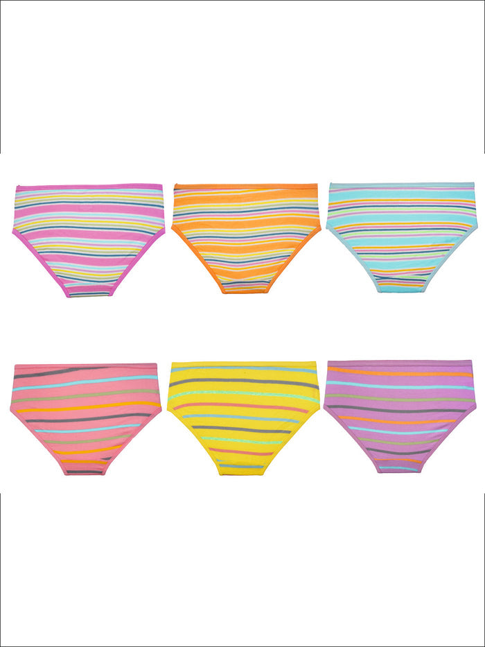 BABY 133|Red Rose Stretchable & Comfy Baby Panties – Soft Cotton Lycra for Ultimate Comfort