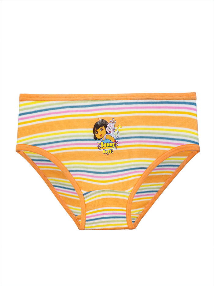 BABY 133|Red Rose Stretchable & Comfy Baby Panties – Soft Cotton Lycra for Ultimate Comfort