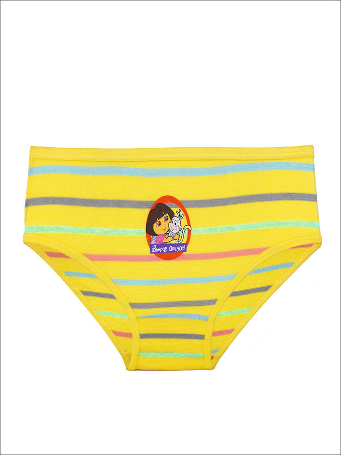 BABY 133|Red Rose Stretchable & Comfy Baby Panties – Soft Cotton Lycra for Ultimate Comfort