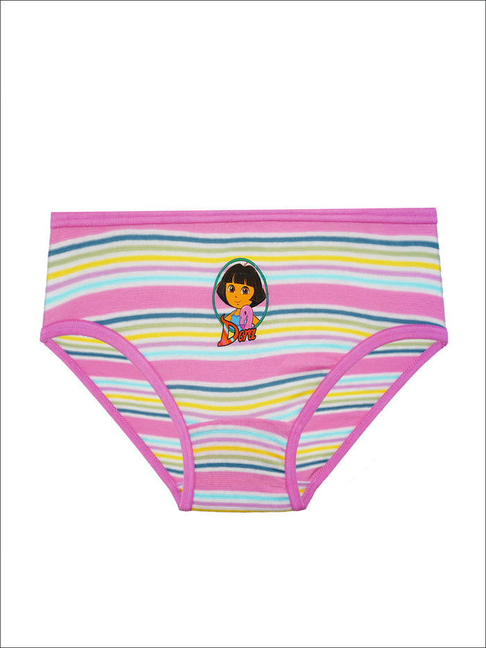 BABY 133|Red Rose Stretchable & Comfy Baby Panties – Soft Cotton Lycra for Ultimate Comfort