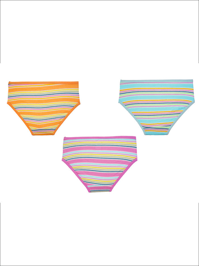 BABY 133|Red Rose Stretchable & Comfy Baby Panties – Soft Cotton Lycra for Ultimate Comfort