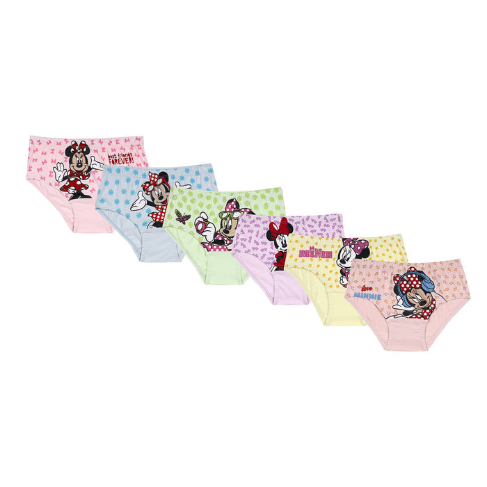 BABY 164| Red Rose Soft & Stylish Baby Panties – 100% Cotton Comfort for Your Little One