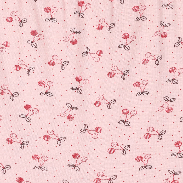 BABY 169[Red Rose Soft & Stylish Baby Panties – 100% Cotton Comfort for Your Little One