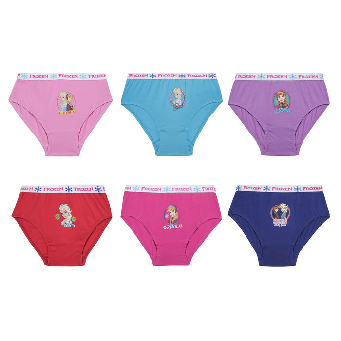 BABY 172| Red Rose Soft & Stylish Baby Panties – 100% Cotton Comfort for Your Little One