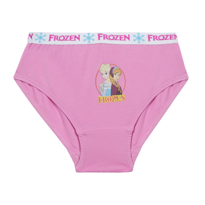 BABY 172| Red Rose Soft & Stylish Baby Panties – 100% Cotton Comfort for Your Little One