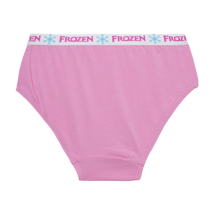 BABY 172| Red Rose Soft & Stylish Baby Panties – 100% Cotton Comfort for Your Little One