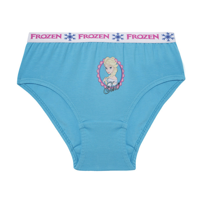 BABY 172| Red Rose Soft & Stylish Baby Panties – 100% Cotton Comfort for Your Little One