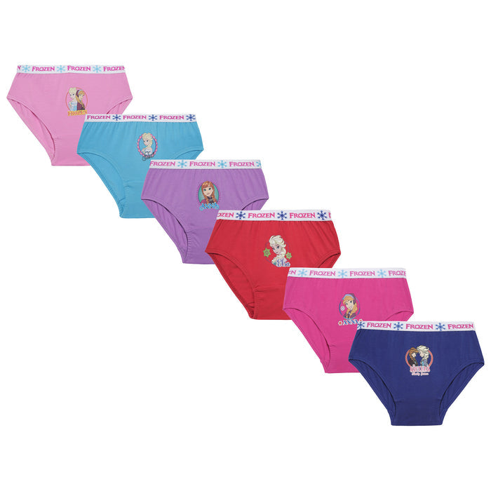BABY 172| Red Rose Soft & Stylish Baby Panties – 100% Cotton Comfort for Your Little One