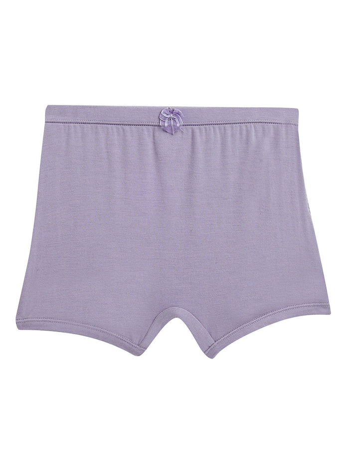 BABY 184 | Red rose Cotton Boxer Briefs – Soft Stretchable Comfortable Innerwear (PACK OF 6)