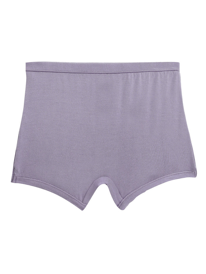 BABY 184 | Red rose Cotton Boxer Briefs – Soft Stretchable Comfortable Innerwear (PACK OF 6)