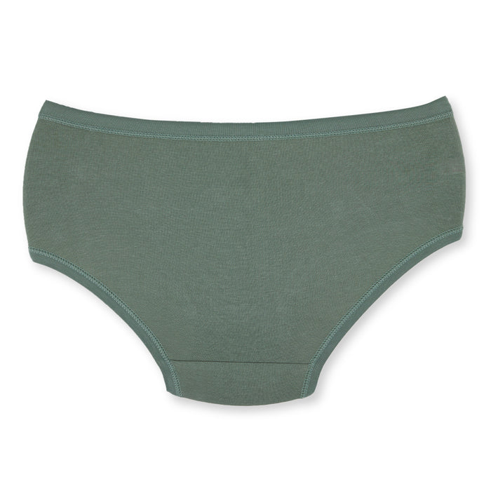 BABY 75 | Red Rose Stretchable & Comfy Baby Panties – Soft Cotton Lycra for Ultimate Comfort