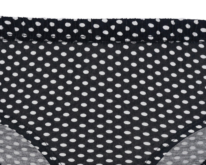 BABY 87 | Red Rose Soft & Stylish Baby Panties – 100% Cotton Comfort for Your Little One