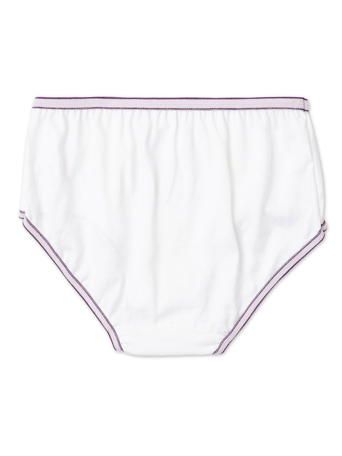 BABY 90 [Red Rose Soft & Stylish Baby Panties – 100% Cotton Comfort for Your Little One