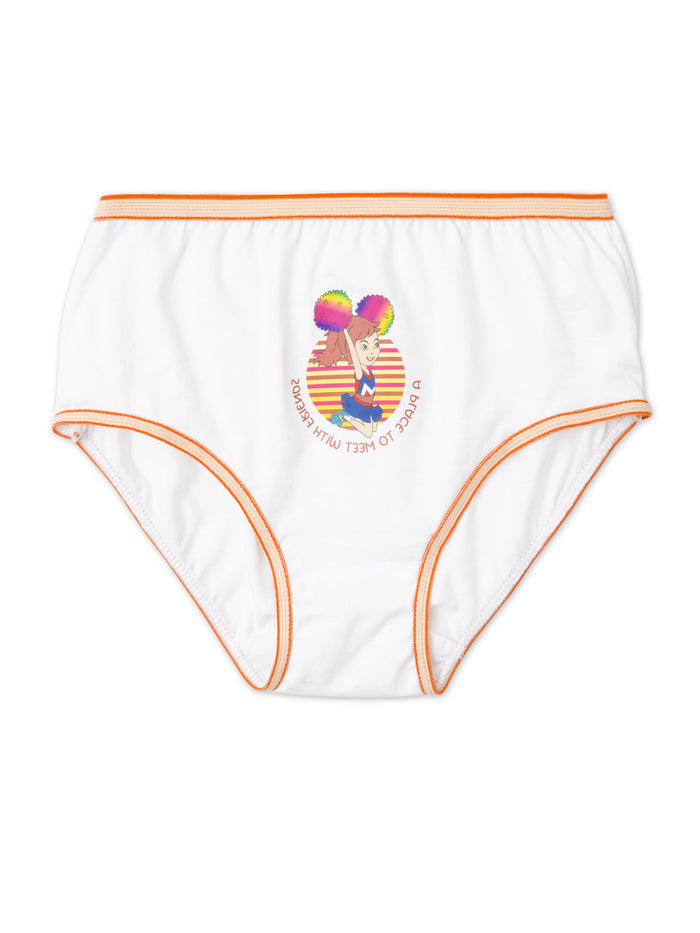 BABY 90 [Red Rose Soft & Stylish Baby Panties – 100% Cotton Comfort for Your Little One