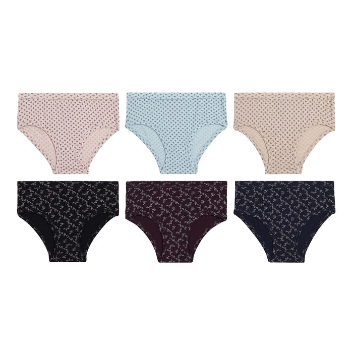 BABY 94 | Red Rose Stretchable & Comfy Baby Panties – Soft for Ultimate Comfort