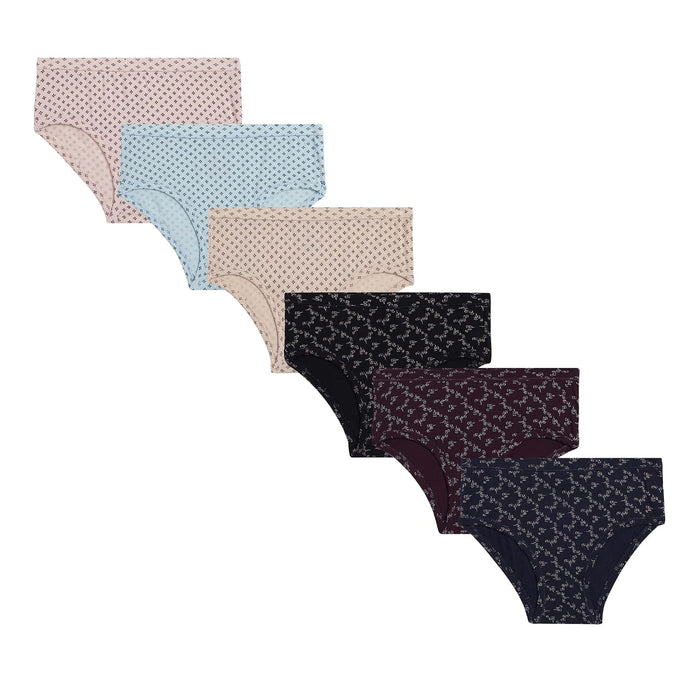 BABY 94 | Red Rose Stretchable & Comfy Baby Panties – Soft for Ultimate Comfort