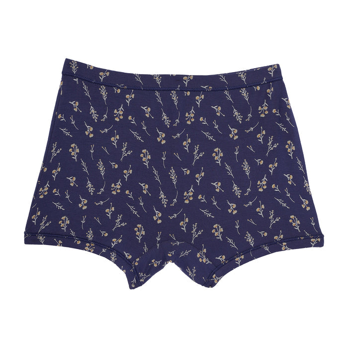 BABY 95 | Red Rose Girls’ Cartoon Print Cotton Shorts for comfort and style