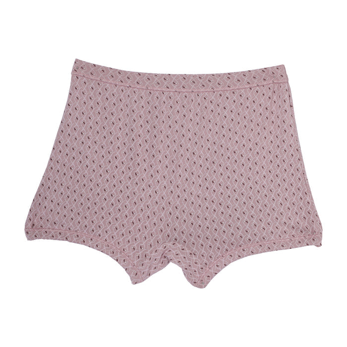 BABY 95 | Red Rose Girls’ Cartoon Print Cotton Shorts for comfort and style