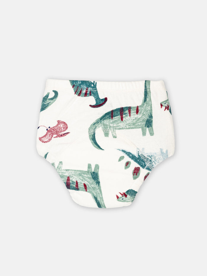 Babyclan Potty Training Pants - Roar