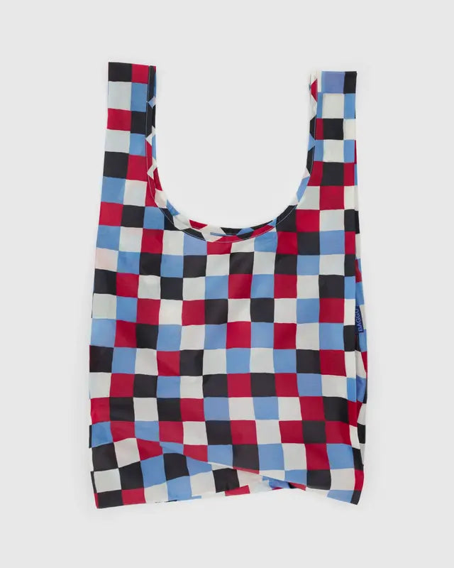 Painted Check