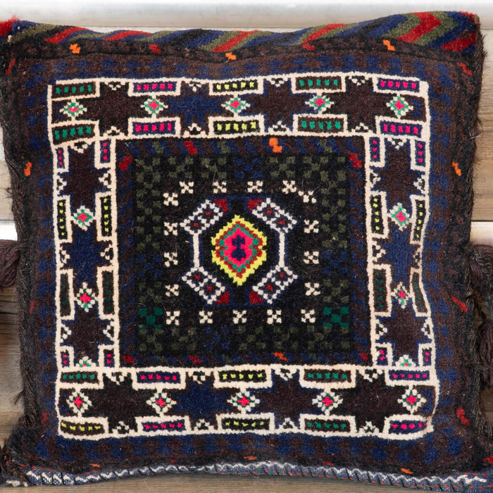 Baluch Chanteh bag cushion small sized - 310435-A