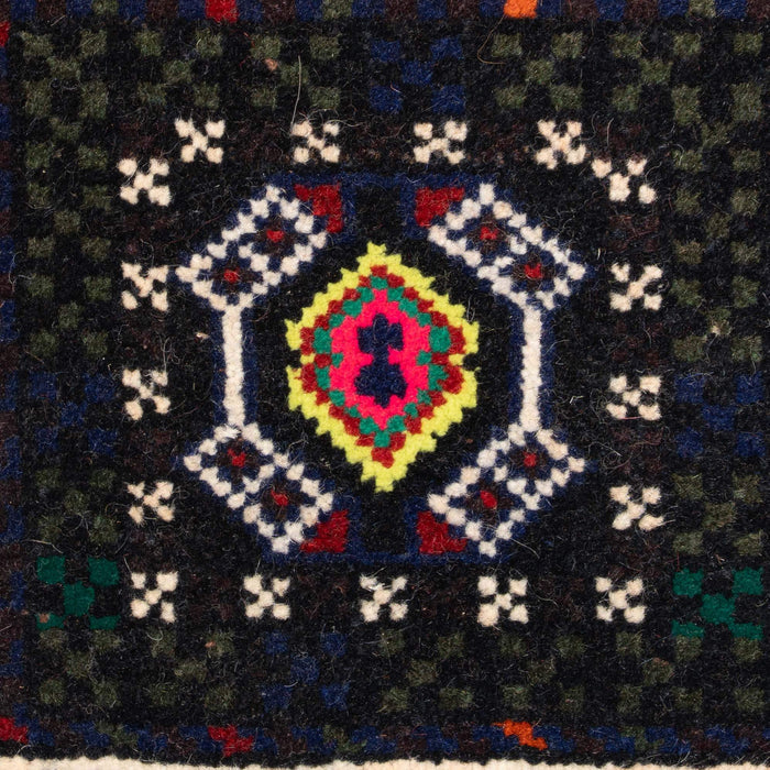 Baluch Chanteh bag cushion small sized - 310435-A