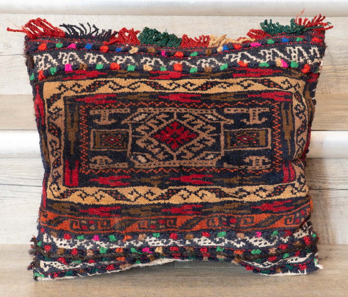 Baluch Chanteh bag cushion small sized - 310435-C
