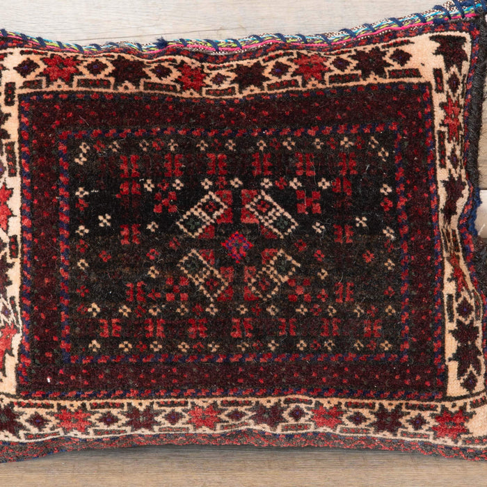 Baluch Chanteh bag cushion small sized - 310435-E