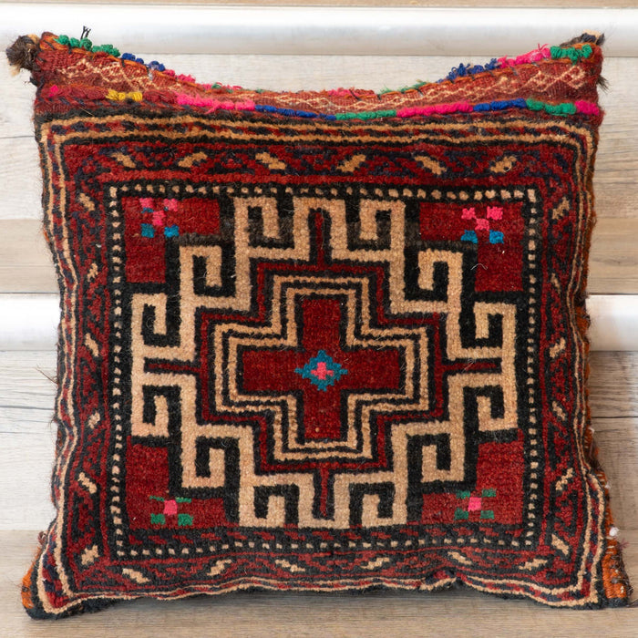 Baluch Chanteh bag cushion small sized - 310435-G