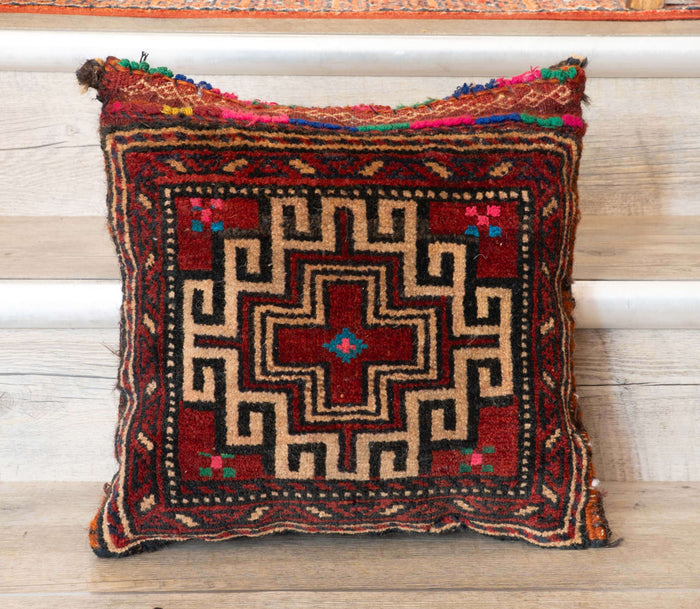 Baluch Chanteh bag cushion small sized - 310435-G