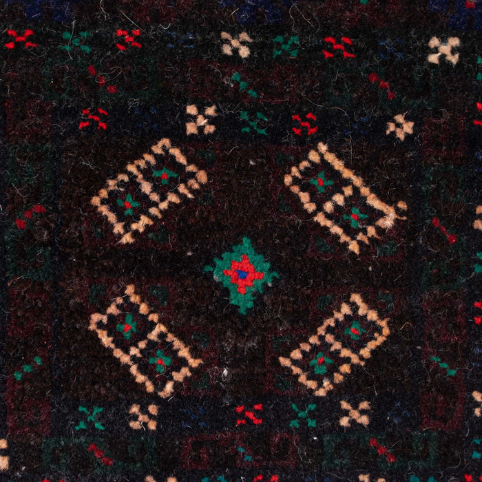 Baluch Chanteh bag cushion small sized - 310435-H