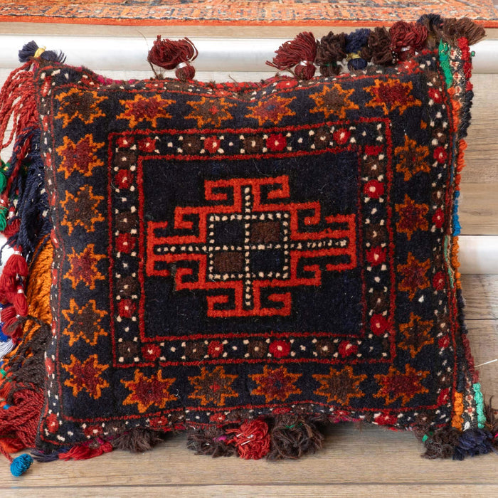Baluch Chanteh bag cushion small sized - 310435-I