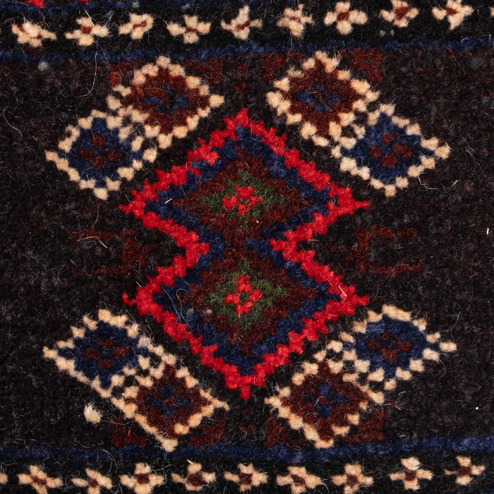 Baluch Chanteh bag cushion small sized - 310435-J