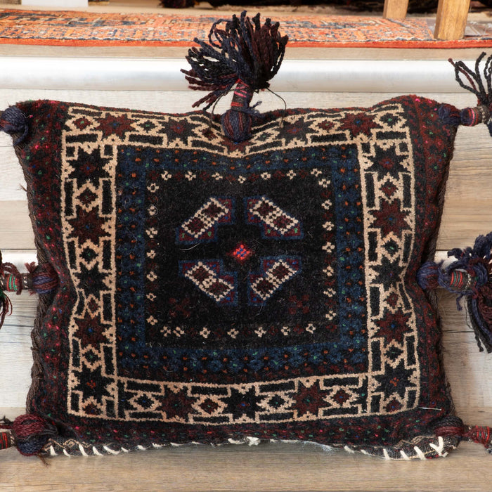 Baluch Chanteh bag cushion small sized - 310435-N