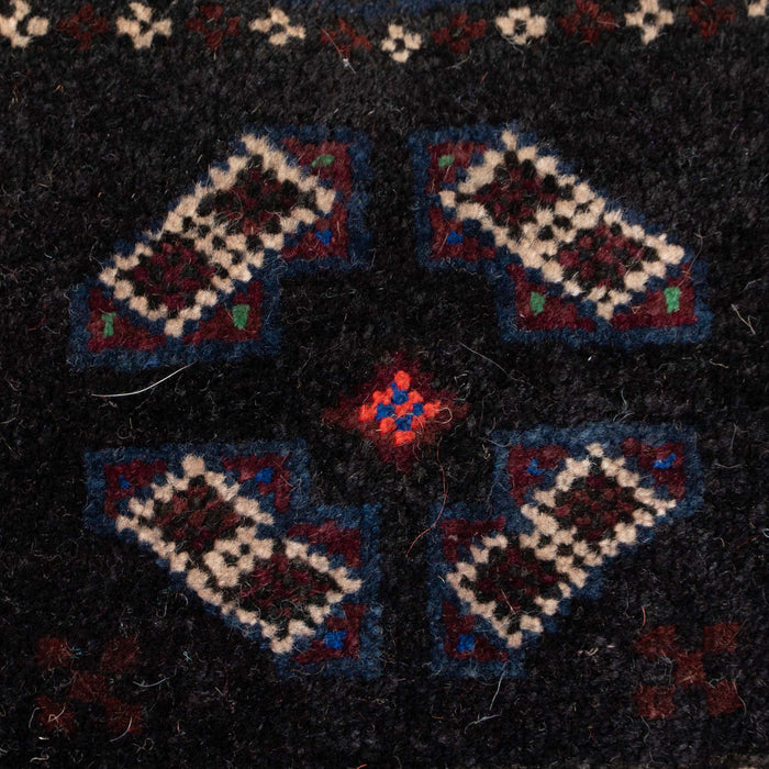 Baluch Chanteh bag cushion small sized - 310435-N