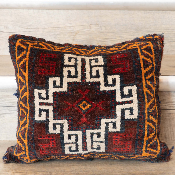 Baluch Chanteh bag cushion small sized - 310435-Q