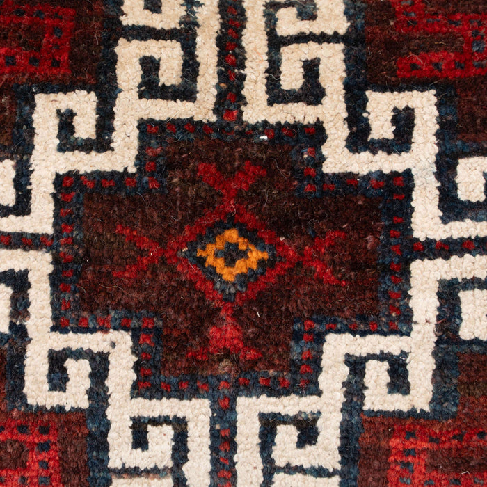 Baluch Chanteh bag cushion small sized - 310435-Q