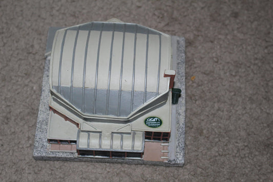 Bankers Life Fieldhouse Replica Stadium, In Box - Vintage Indy Sports