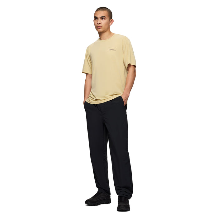 Baxter Ripstop Pull-On Pant Men's