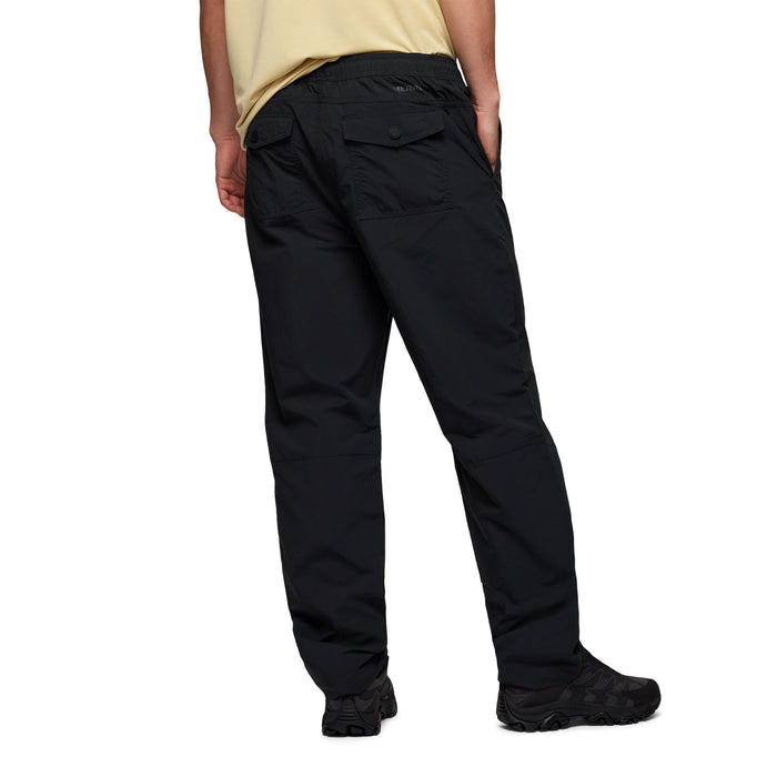 Baxter Ripstop Pull-On Pant Men's