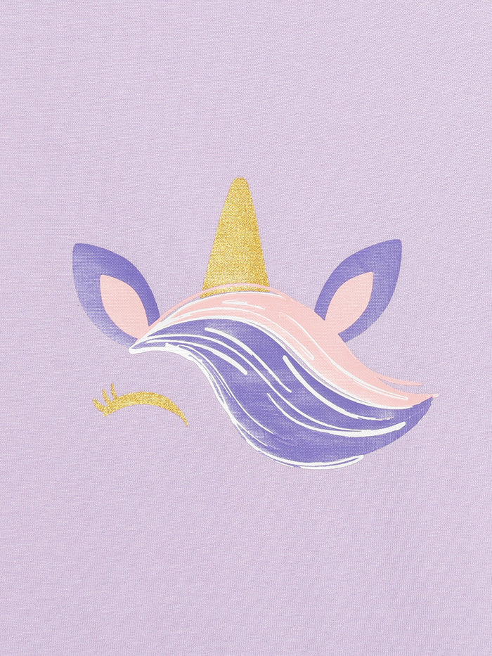 BELIEVE IN UNICORN