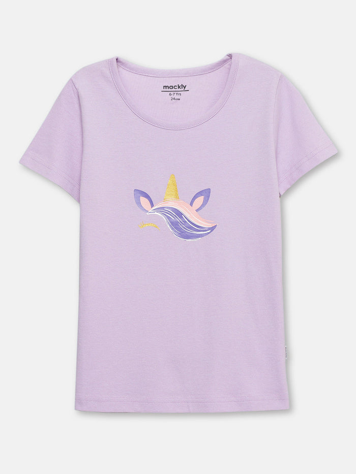 BELIEVE IN UNICORN