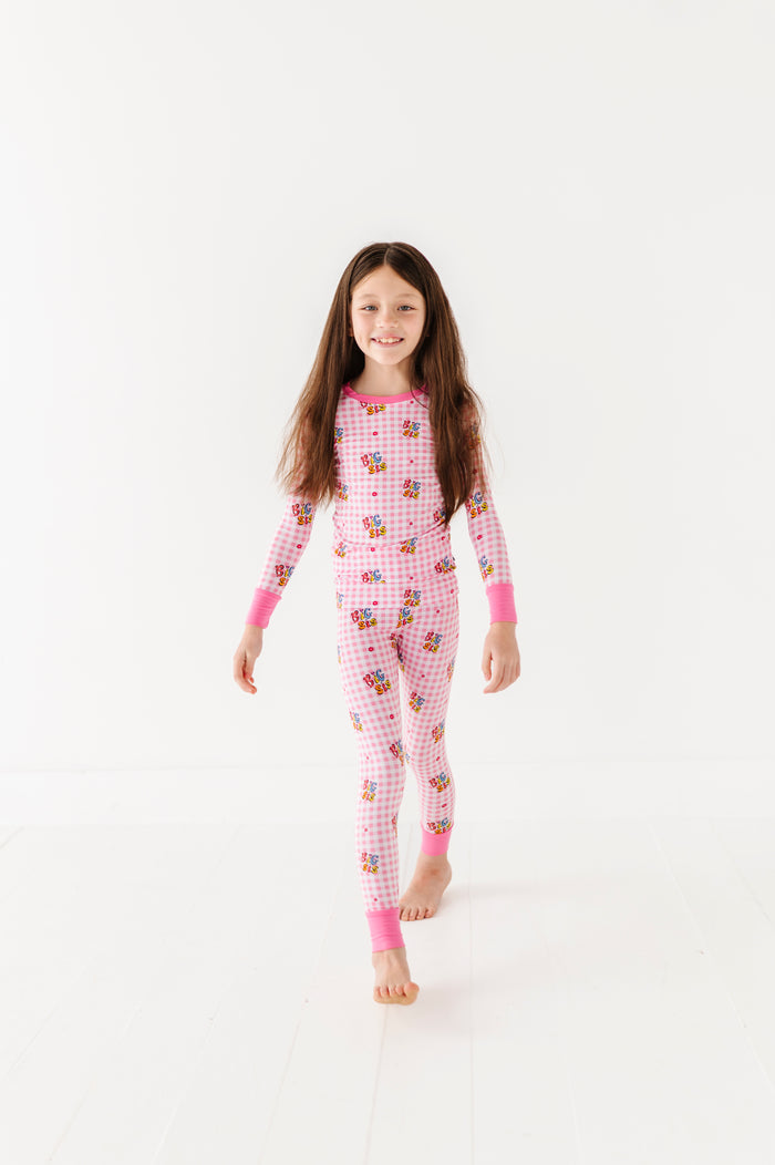 Big Sister Pajamas
