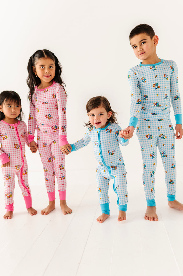 Big Sister Pajamas