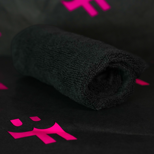 Bikini Fitness Towel